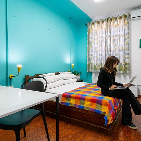 Ololofreelander Hostel&Coworking Bishkek Exterior foto